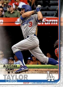Chris Taylor