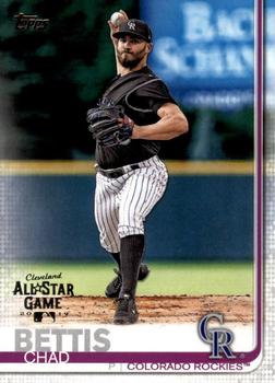 Chad Bettis