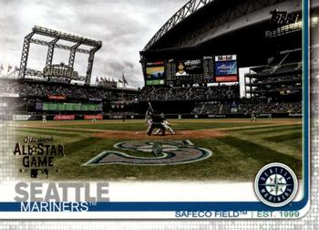 Safeco Field