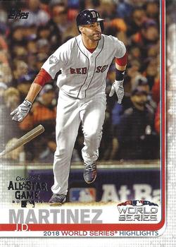 J.D. Martinez