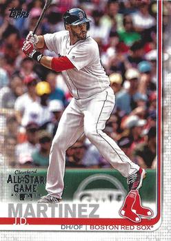J.D. Martinez
