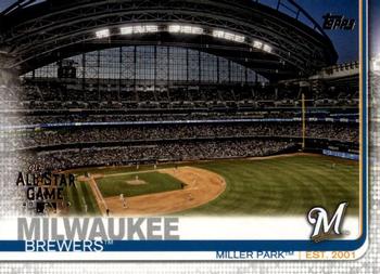 Miller Park