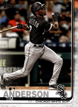 Tim Anderson