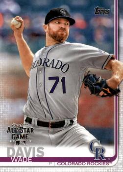 Wade Davis