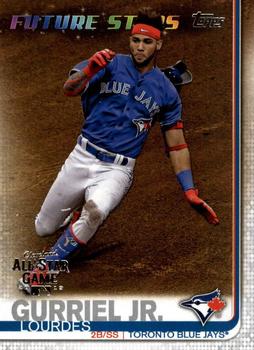 Lourdes Gurriel Jr.