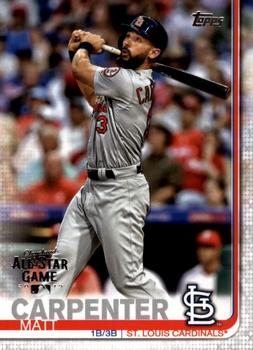Matt Carpenter