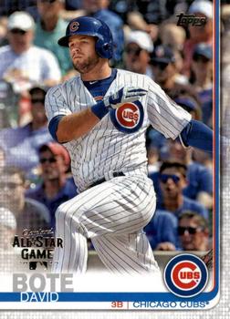 David Bote