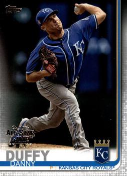 Danny Duffy
