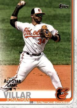 Jonathan Villar