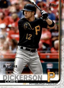 Corey Dickerson