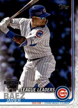 Javier Baez