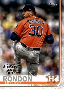 Hector Rondon