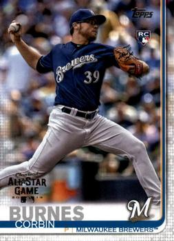Corbin Burnes