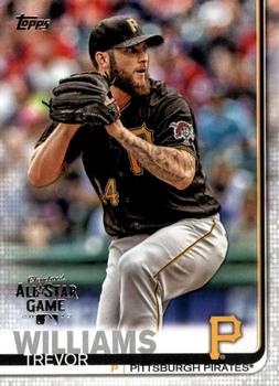 Trevor Williams