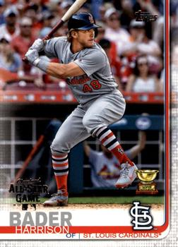 Harrison Bader