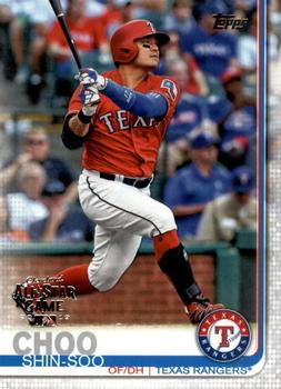 Shin-Soo Choo