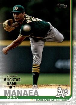 Sean Manaea