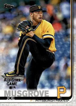 Joe Musgrove