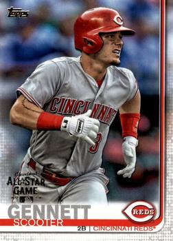 Scooter Gennett
