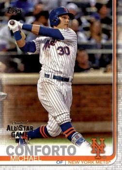 Michael Conforto