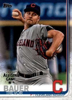 Trevor Bauer