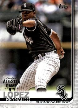 Reynaldo Lopez