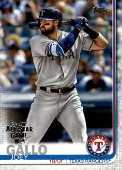 Joey Gallo