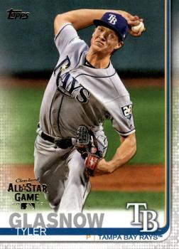 Tyler Glasnow