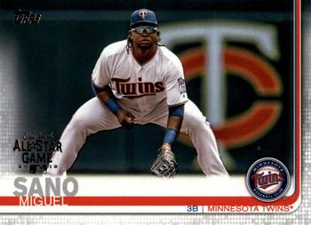 Miguel Sano