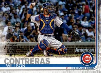 Willson Contreras
