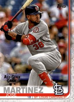 Jose Martinez