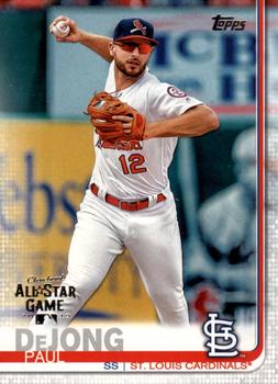 Paul DeJong
