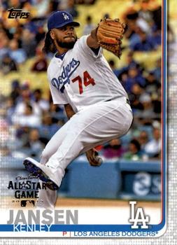 Kenley Jansen
