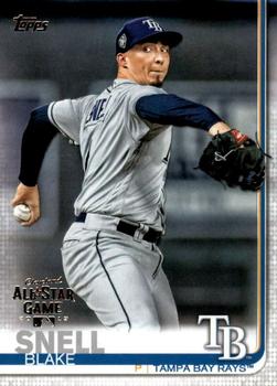 Blake Snell