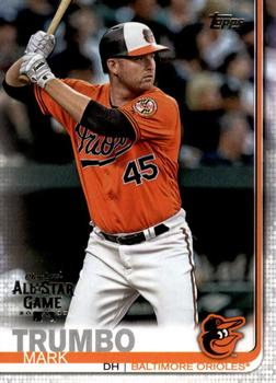 Mark Trumbo