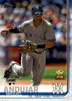 Miguel Andujar