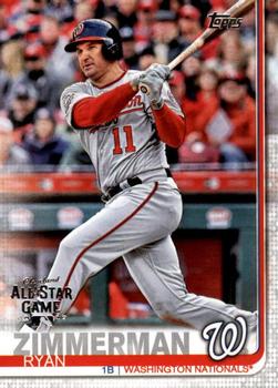 Ryan Zimmerman