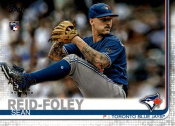 Sean Reid-Foley
