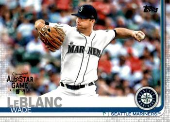 Wade LeBlanc