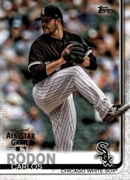 Carlos Rodon