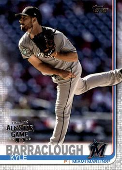 Kyle Barraclough