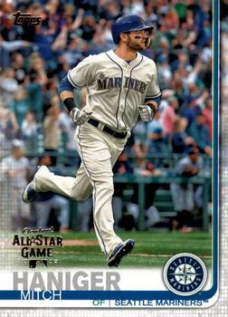 Mitch Haniger