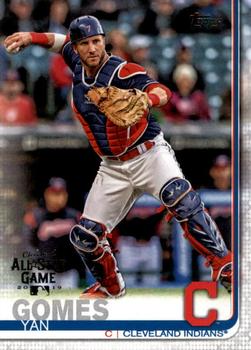 Yan Gomes