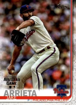 Jake Arrieta