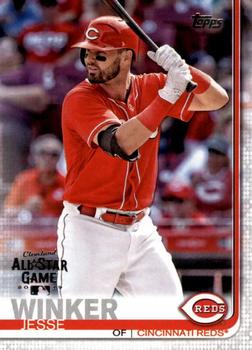 Jesse Winker