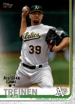 Blake Treinen