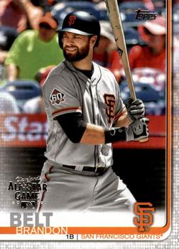 Brandon Belt