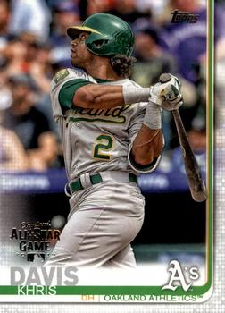 Khris Davis