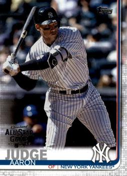 Aaron Judge