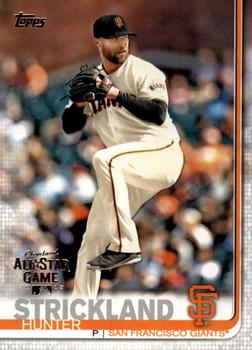 Hunter Strickland